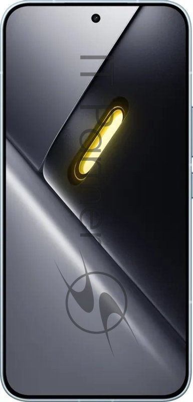 Смартфон Xiaomi Poco X8 Pro Max 12Gb, 256Gb, синий