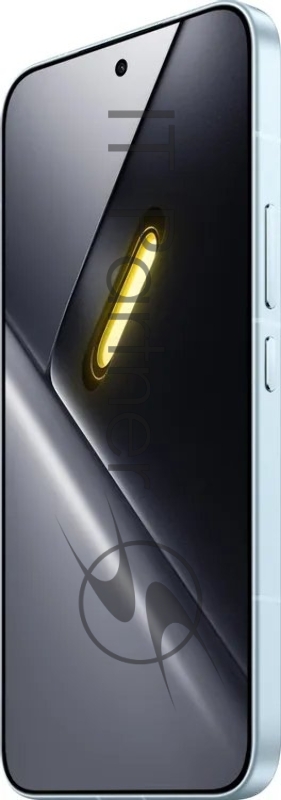 Смартфон Xiaomi Poco X8 Pro Max 12Gb, 256Gb, синий