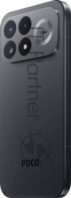 Смартфон Xiaomi Poco F9 Pro 512Gb 12Gb черный моноблок 3G 4G 2Sim 6.59 1256x2510 Android 16 200Mpix 802.11 a/b/g/n/ac/ax/be NFC GPS Protect