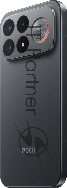 Смартфон Xiaomi Poco F9 Ultra 12Gb, 256Gb, черный