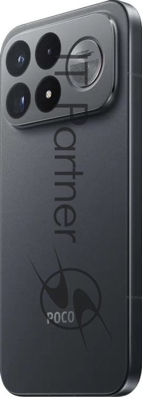 Смартфон Xiaomi Poco F9 Ultra 12Gb, 256Gb, черный