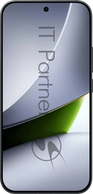 Смартфон Xiaomi Poco F9 Pro 12Gb, 256Gb, черный