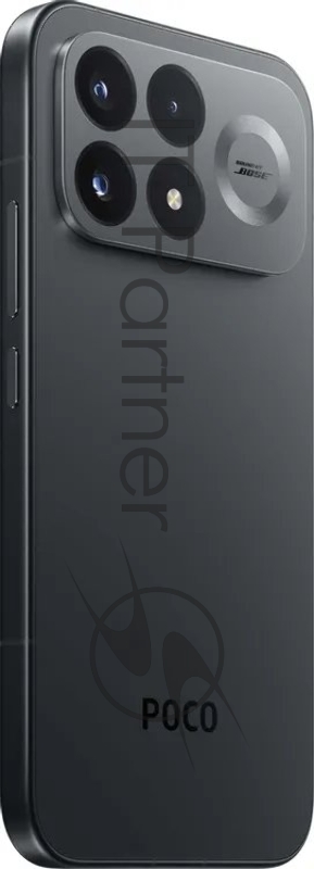 Смартфон Xiaomi Poco F9 Pro 12Gb, 256Gb, черный