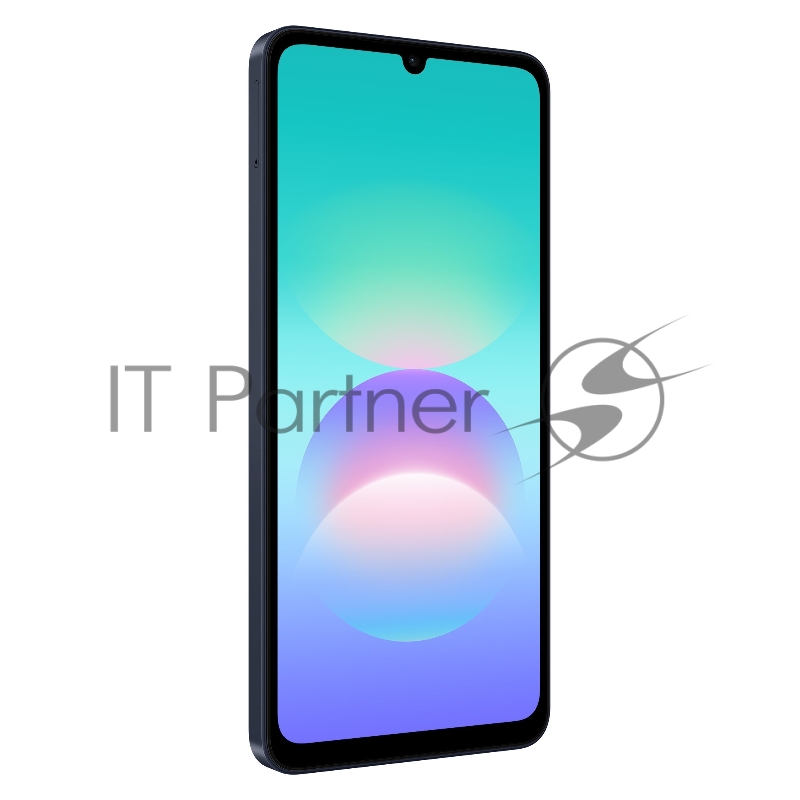 Смартфон Samsung Galaxy A08 4Gb, 128Gb, синий