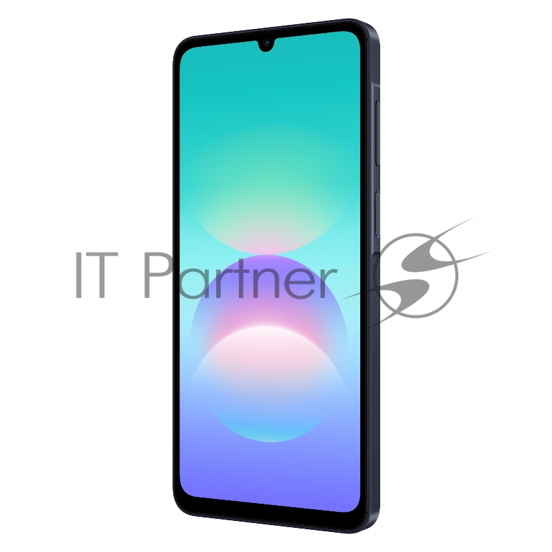Смартфон Samsung Galaxy A08 6Gb, 128Gb, синий