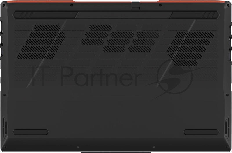 Ноутбук Maibenben X17F-R77435 Ryzen 7 7445HS 16Gb SSD1Tb NVIDIA GeForce RTX 3050 4Gb 17.3 IPS FHD (1920x1080) Linux grey WiFi BT Cam 5200mAh (X17F-R774350G34LG4E10)