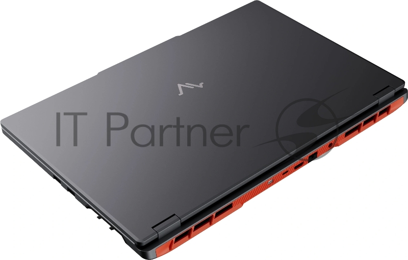 Ноутбук Maibenben X17F-R77435 Ryzen 7 7445HS 16Gb SSD1Tb NVIDIA GeForce RTX 3050 4Gb 17.3 IPS FHD (1920x1080) Linux grey WiFi BT Cam 5200mAh (X17F-R774350G34LG4E10)