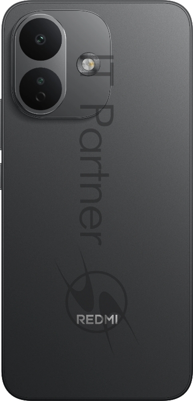 Смартфон Xiaomi Redmi Note 17 Pro 5G, 6/128Gb, черный