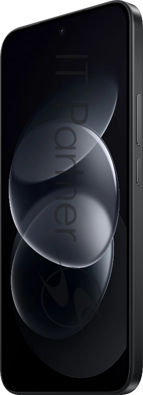 Смартфон Xiaomi Redmi Note 17 Pro 5G, 6/128Gb, черный