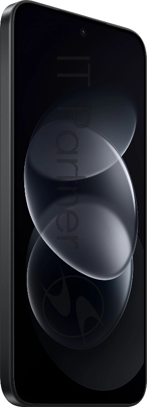 Смартфон Xiaomi Redmi Note 17 Pro 5G, 6/128Gb, черный