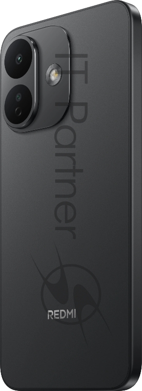 Смартфон Xiaomi Redmi Note 17 Pro 5G, 6/128Gb, черный