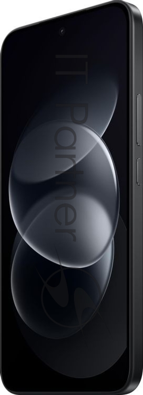 Смартфон Xiaomi Redmi Note 17 Pro 5G, 6/128Gb, черный