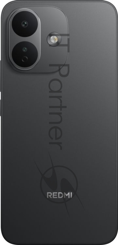 Смартфон Xiaomi Redmi Note 17 Pro 5G, 8/256Gb, черный