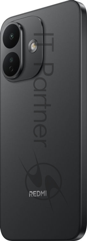Смартфон Xiaomi Redmi Note 17 Pro 5G, 8/256Gb, черный