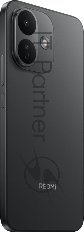 Смартфон Xiaomi Redmi Note 17 Pro 5G, 8/256Gb, черный