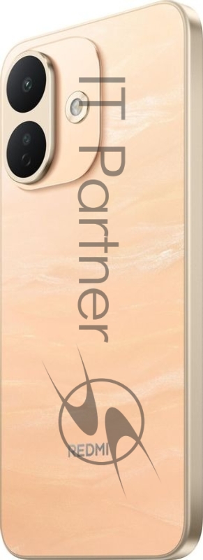 Смартфон Xiaomi Redmi Note 17 Pro 5G, 8/512Gb, оранжевый