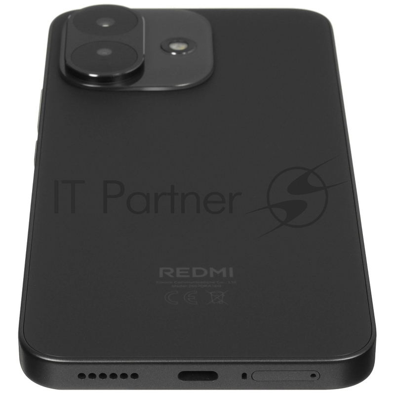 Смартфон Xiaomi Redmi Note 17 Pro 5G, 8/512Gb, черный