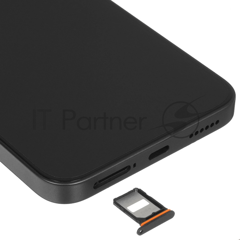 Смартфон Xiaomi Redmi Note 17 Pro 5G, 8/512Gb, черный