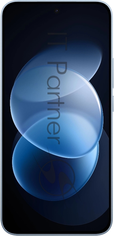Смартфон Xiaomi Redmi Note 17 Pro 5G, 8/512Gb, голубой