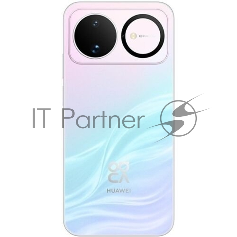 Смартфон Huawei Nova 16s EMA-LX9 12Gb, 512Gb, кристальный