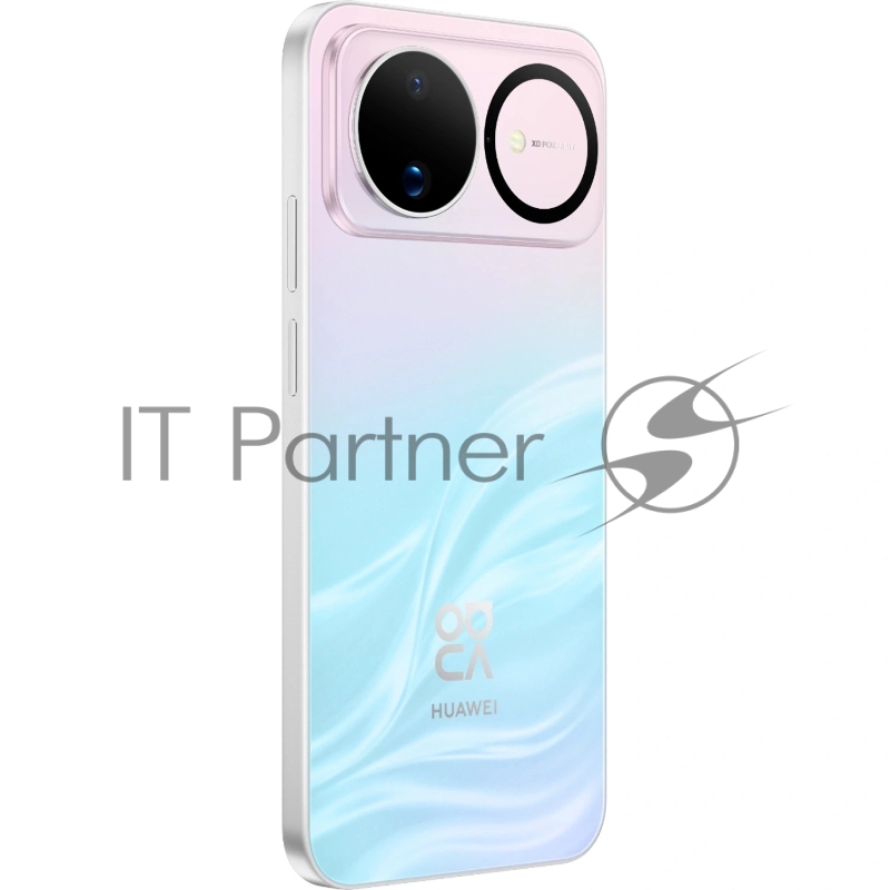 Смартфон Huawei Nova 16s EMA-LX9 12Gb, 512Gb, кристальный