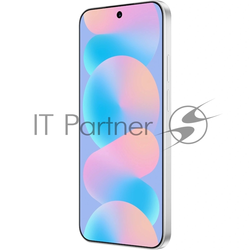 Смартфон Huawei Nova 16s EMA-LX9 12Gb, 512Gb, кристальный