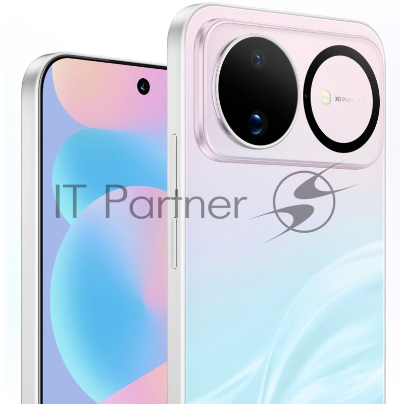 Смартфон Huawei Nova 16s EMA-LX9 12Gb, 512Gb, кристальный