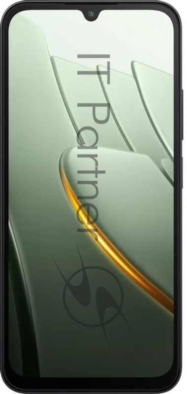 Смартфон Poco C81 Pro 4/128Gb черный