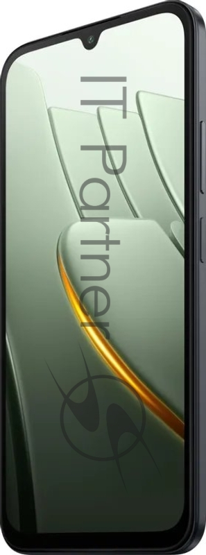 Смартфон Poco C81 Pro 4/128Gb черный
