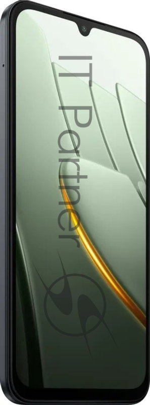 Смартфон Poco C81 Pro 4/128Gb черный