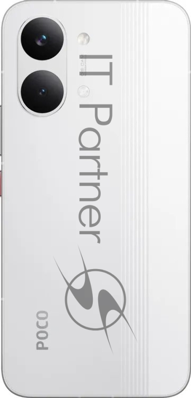 Смартфон POCO X8 Pro Max 12Gb, 512Gb, белый