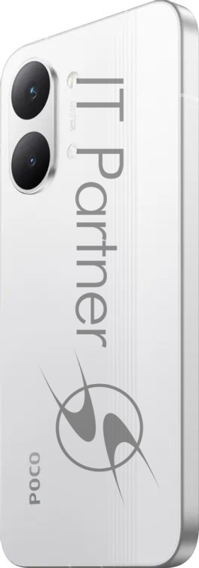 Смартфон POCO X8 Pro Max 12Gb, 512Gb, белый