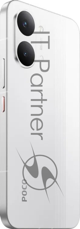 Смартфон POCO X8 Pro Max 12Gb, 512Gb, белый