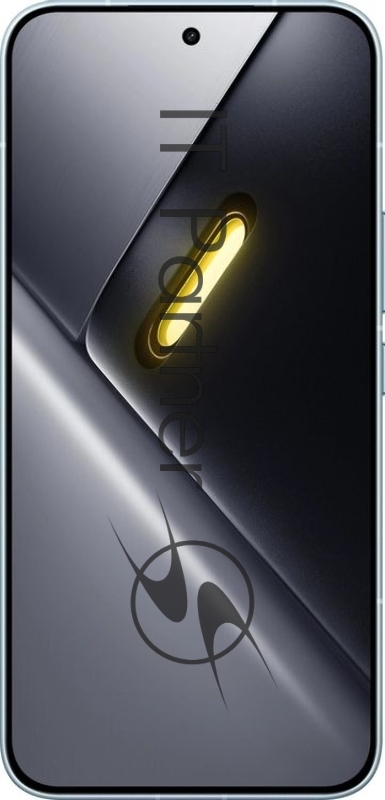 Смартфон Poco X8 Pro Max 12/512Gb голубой