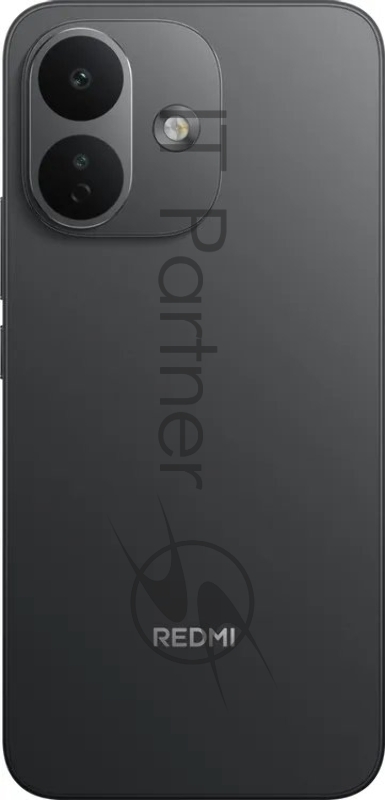 Смартфон Xiaomi Redmi Note 17 Pro 5G 8Gb, 512Gb, черный