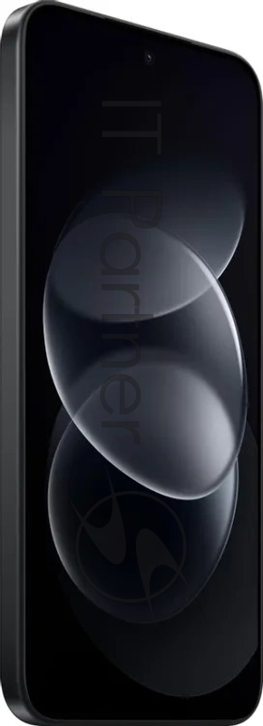 Смартфон Xiaomi Redmi Note 17 Pro 5G 8Gb, 512Gb, черный