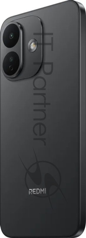 Смартфон Xiaomi Redmi Note 17 Pro 5G 8Gb, 512Gb, черный