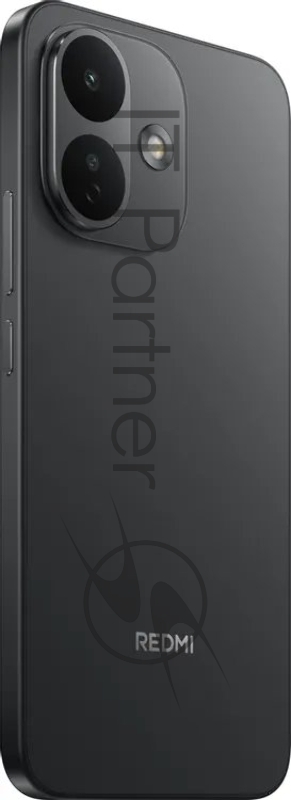 Смартфон Xiaomi Redmi Note 17 Pro 5G 8Gb, 512Gb, черный