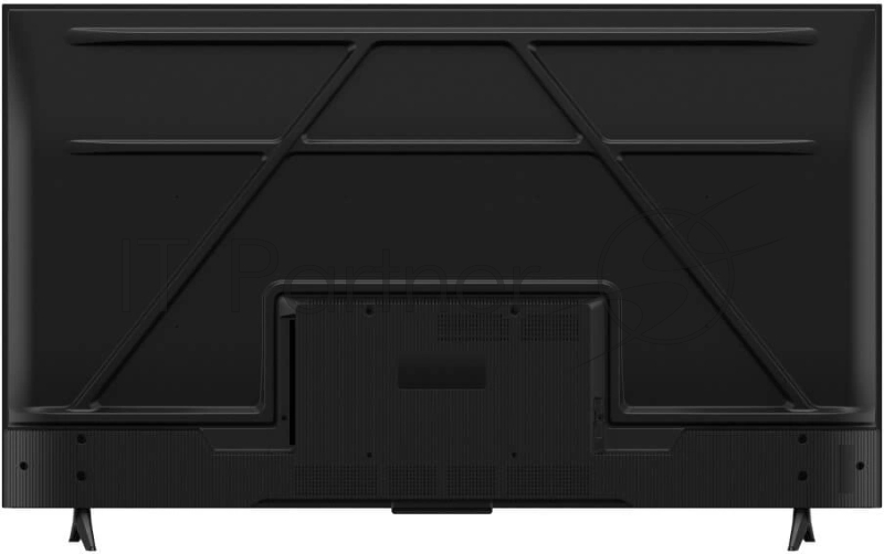 Телевизор TCL 55 55P6K черный DLED 4K UHD 60Hz Smart TV