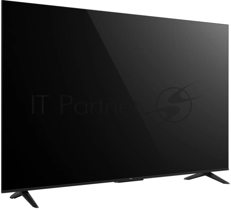 Телевизор TCL 55 55P6K черный DLED 4K UHD 60Hz Smart TV