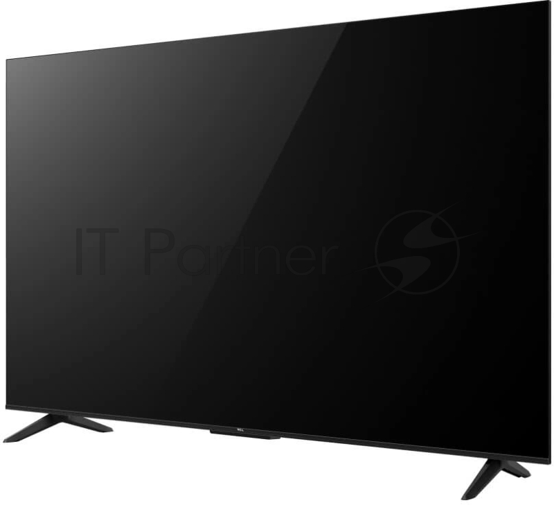 Телевизор TCL 55 55P6K черный DLED 4K UHD 60Hz Smart TV
