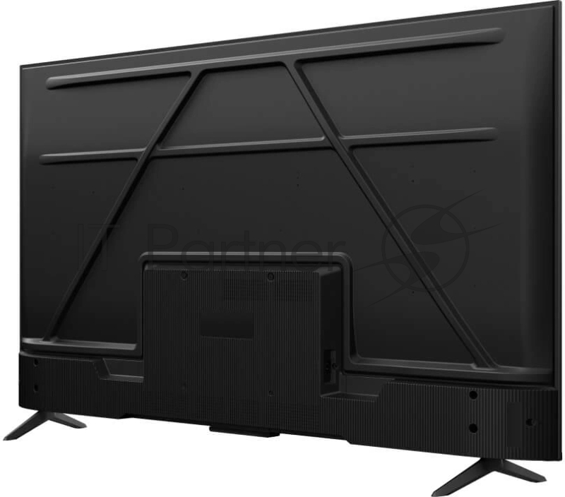 Телевизор TCL 55 55P6K черный DLED 4K UHD 60Hz Smart TV