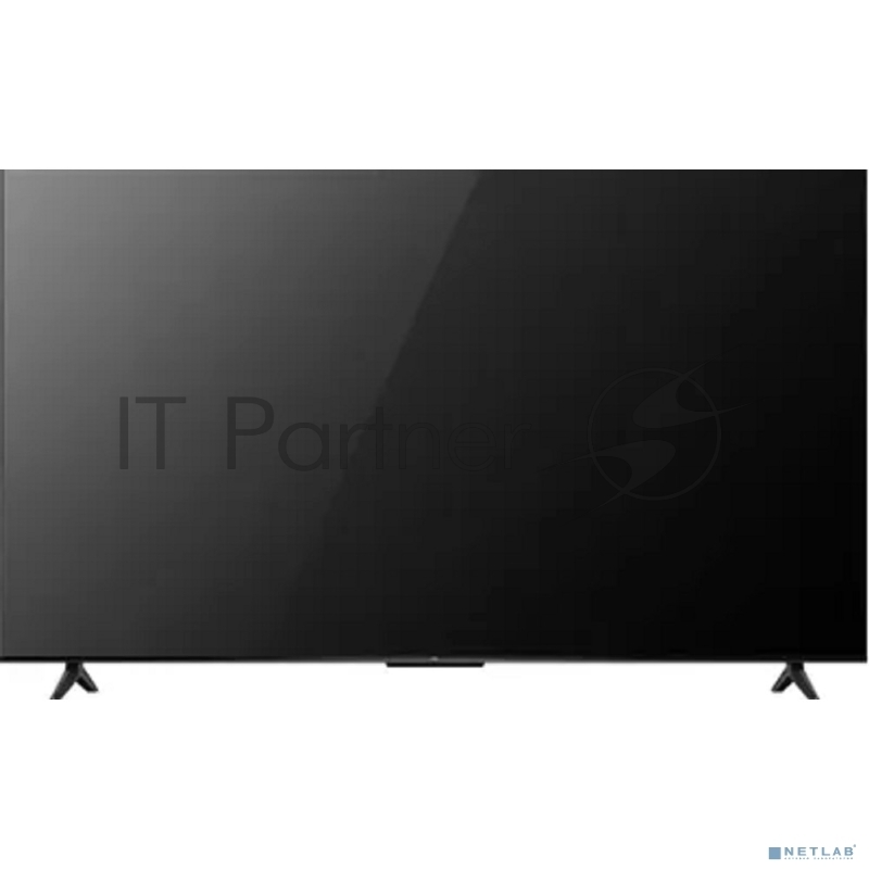 Телевизор TCL 55 55P6K черный DLED 4K UHD 60Hz Smart TV