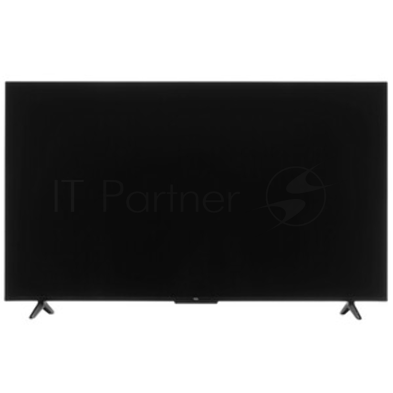 Телевизор TCL 55 55P6K черный DLED 4K UHD 60Hz Smart TV