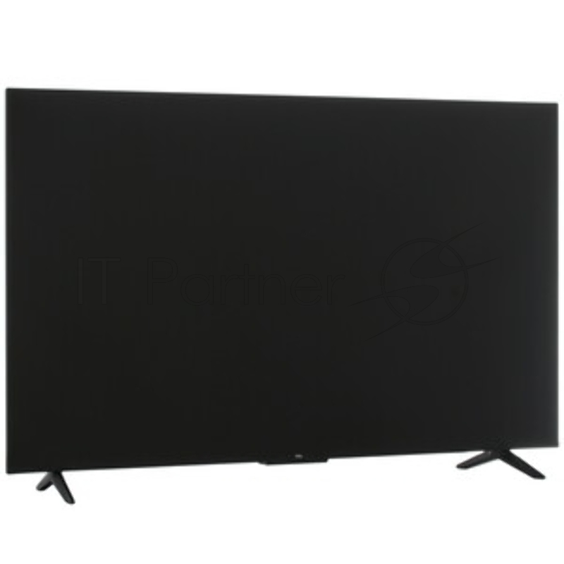 Телевизор TCL 55 55P6K черный DLED 4K UHD 60Hz Smart TV