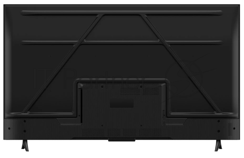 Телевизор TCL 55 55P6K черный DLED 4K UHD 60Hz Smart TV
