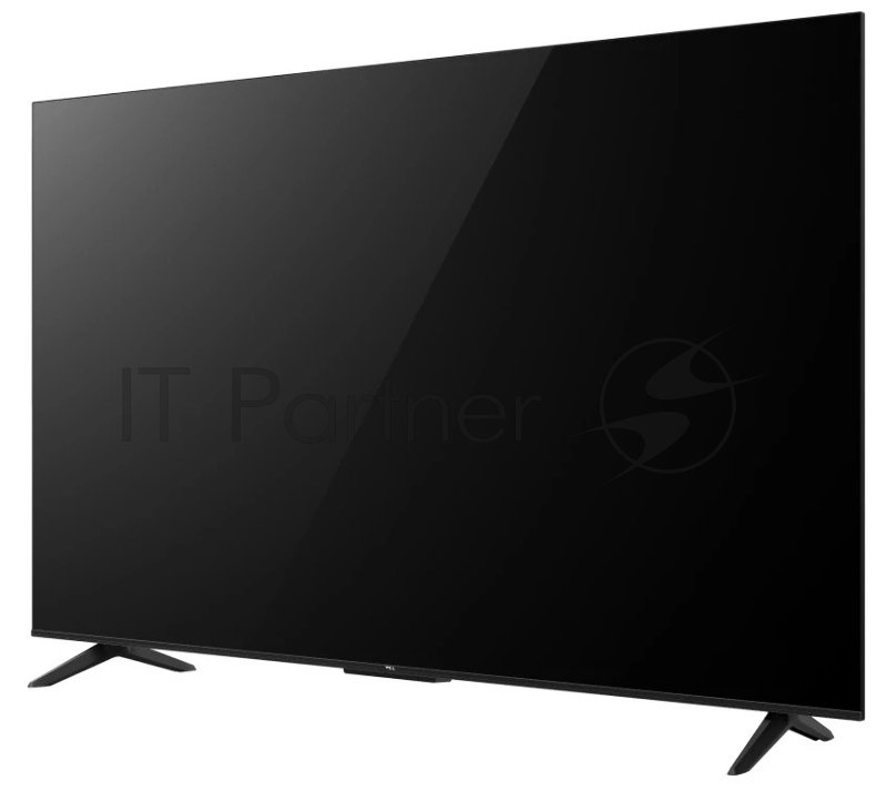 Телевизор TCL 55 55P6K черный DLED 4K UHD 60Hz Smart TV
