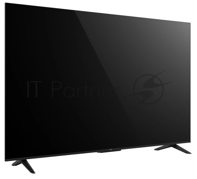 Телевизор TCL 55 55P6K черный DLED 4K UHD 60Hz Smart TV