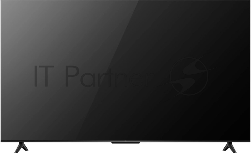 Телевизор TCL 55 55P6K черный DLED 4K UHD 60Hz Smart TV