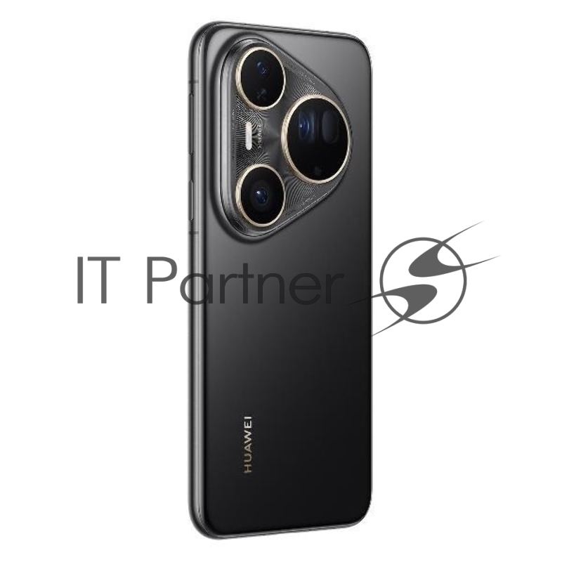 Смартфон Huawei Pura 80 Ultra 16/512Gb черный